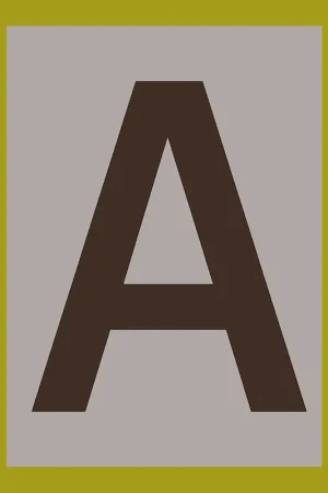 Serif In Use: A Collection of Sans Serif Typefaces Gecertificeerd
