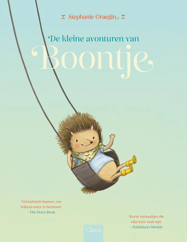 Pre-order: De kleine avonturen van Boontje (verschijnt op 31/07/2026) Meest Verkocht