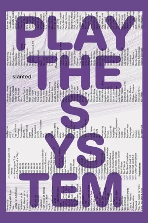 Play the System: Parametric Approaches in Graphic Design Betaalbaar