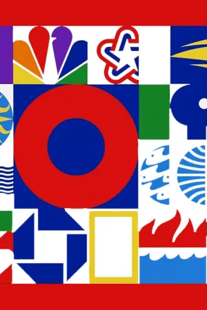 Identity: Chermayeff & Geismar & Haviv Nu Kopen