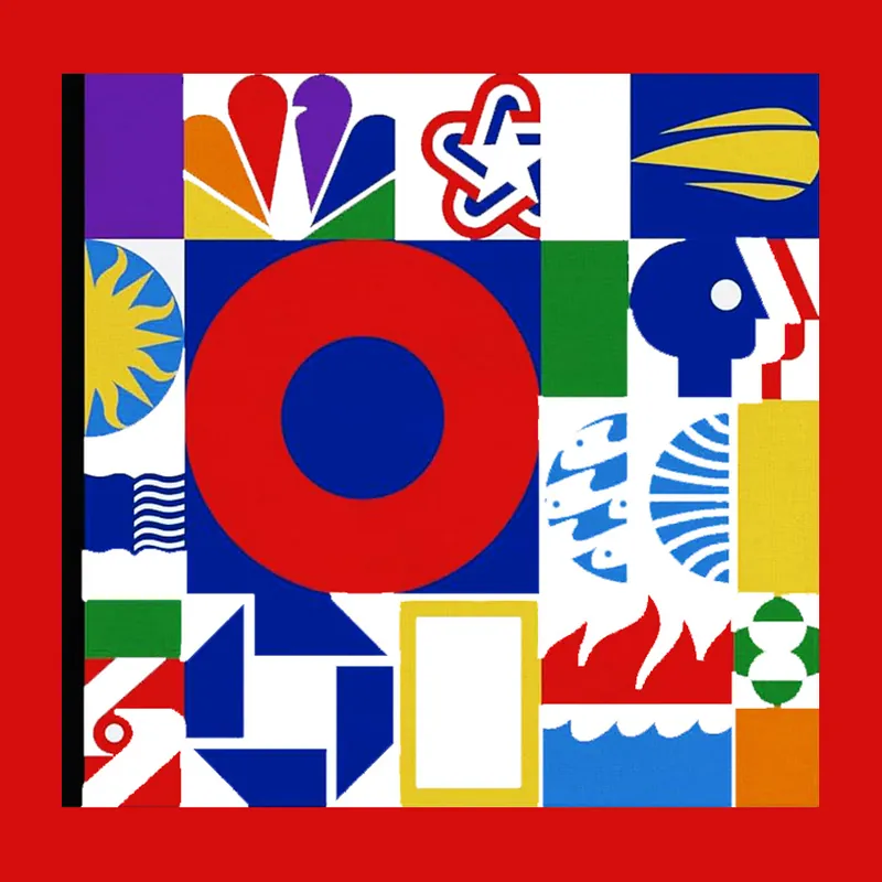 Identity: Chermayeff & Geismar & Haviv Nu Kopen