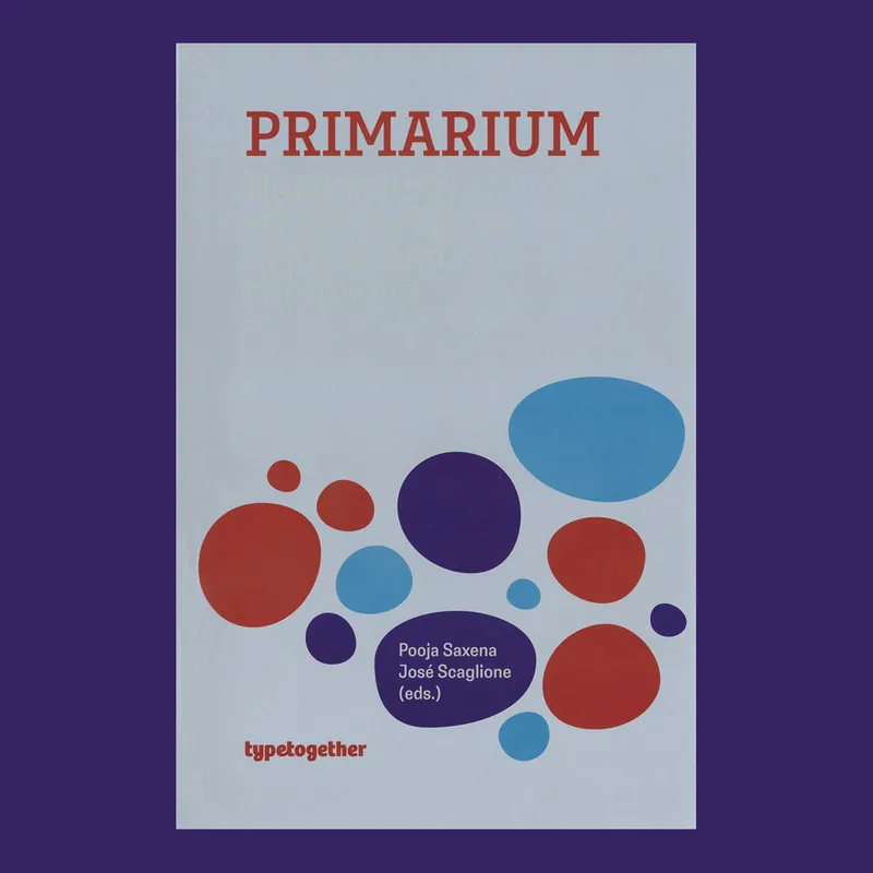 Primarium: Handwriting Education across Cultures and Continents Beperkte Voorraad