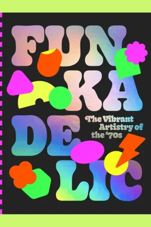 Koopje Funkadelic: The Vibrant Artistry of the '60s & '70s