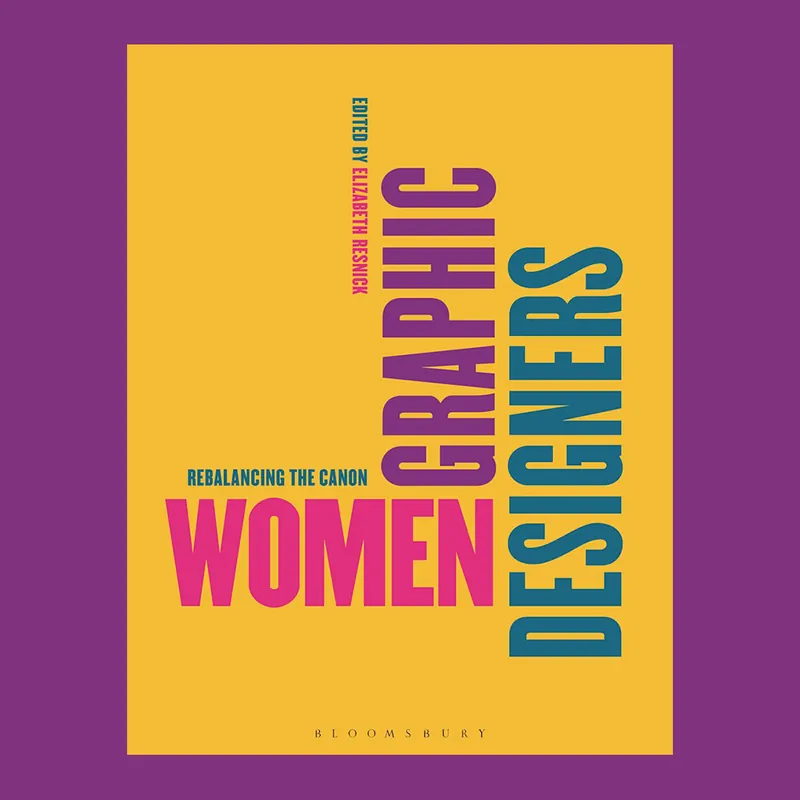 Women Graphic Designers: Rebalancing the Canon Korting