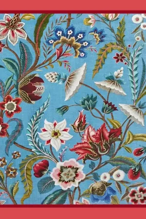 The Book of Printed Fabrics : From the 16th century until today (2 Volumes) Betaalbaar