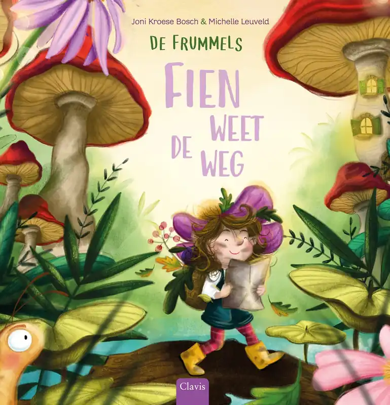 Fien weet de weg Betaalbaar