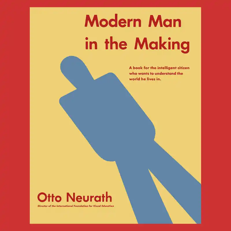 Hoge Kwaliteit Otto Neurath: Modern Man in the Making