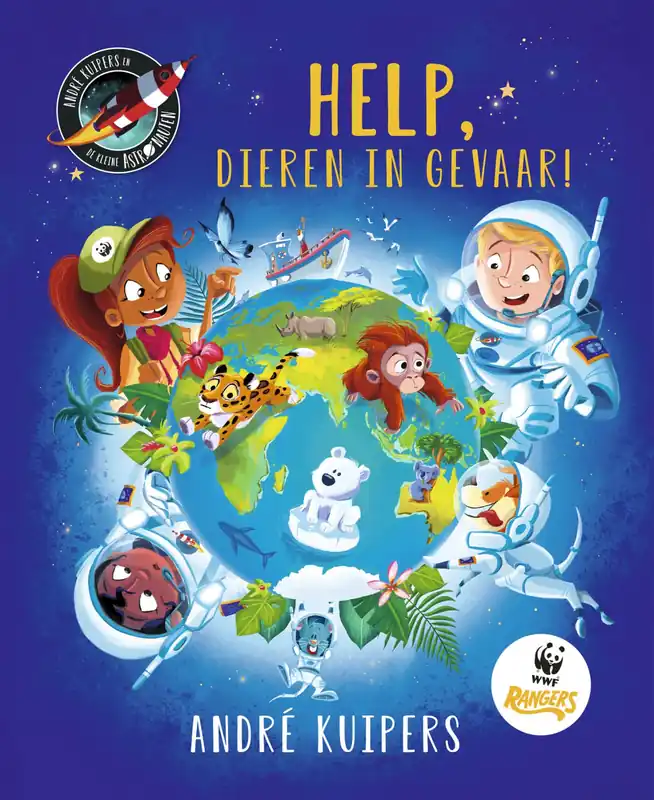 Gereduceerde Prijs Help, dieren in gevaar!