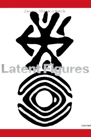 Speciale Aanbieding Jannis Maroscheck: Latent Figures
