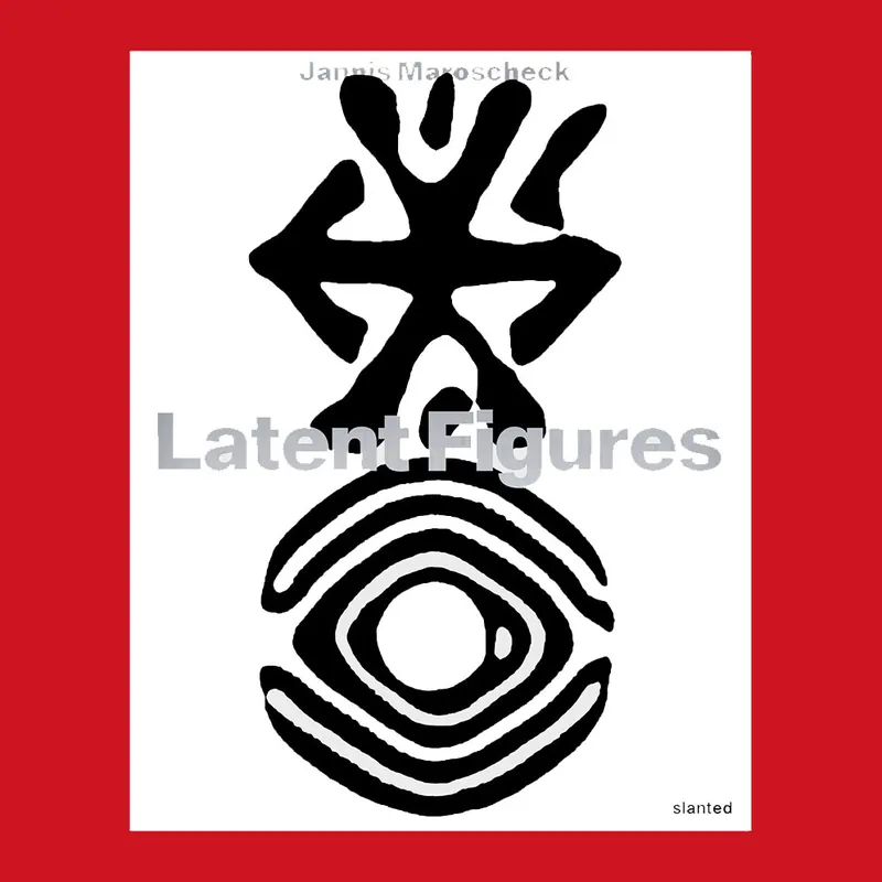 Speciale Aanbieding Jannis Maroscheck: Latent Figures