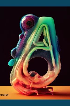 Betaalbaar Aesthetics Imperfections:  How AI Is Changing the Landscape of Typography