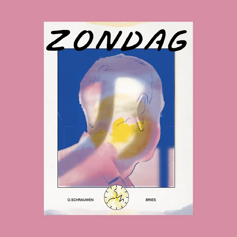 Hoge Kwaliteit O. Schrauwen: Zondag