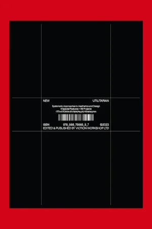 Favoriet New Utilitarian: Systematic Approaches to Aesthetics and Design