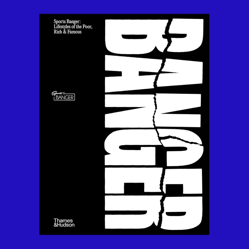 Tijdelijk Beschikbaar Sports Banger: Lifestyles of the Poor, Rich & Famous