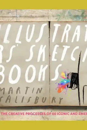 Illustrators' Sketchbooks Betrouwbaar