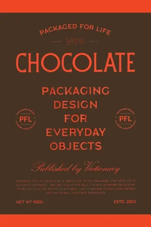 Packaged for Life N° 4: Chocolate Snelle Levering