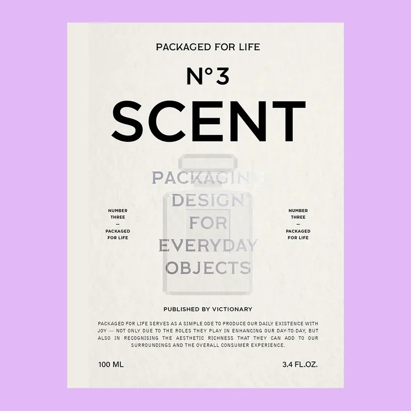 Nu Kopen Packaged for Life N° 3: Scent