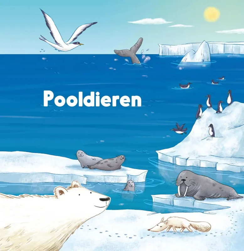 Exclusieve Aanbieding Wereldwijs – Pooldieren