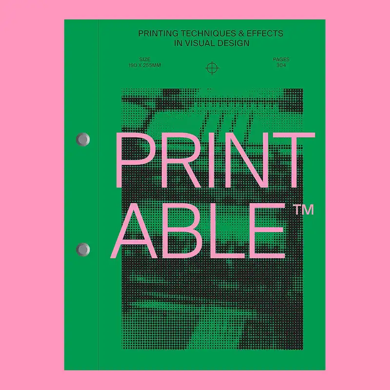 Exclusieve Aanbieding Printable: Printing Techniques & Effects in Visual Design