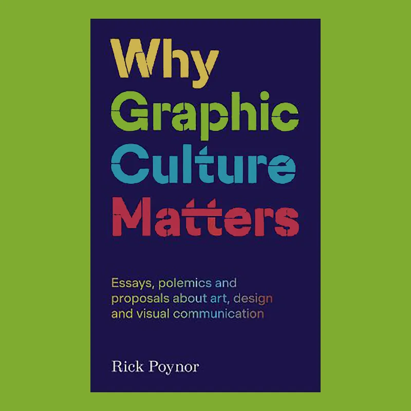 Alleen Vandaag Why Graphic Culture Matters