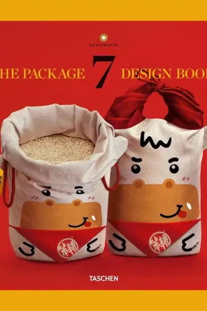 The Package Design Book 7 Favoriet