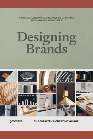 Designing Brands: A Collaborative Approach to Creating Meaningful Identities Betaalbaar