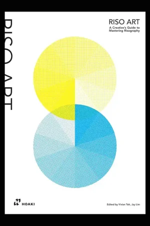 Veilige Betaling Riso Art: A Creative's Guide to Mastering Risography