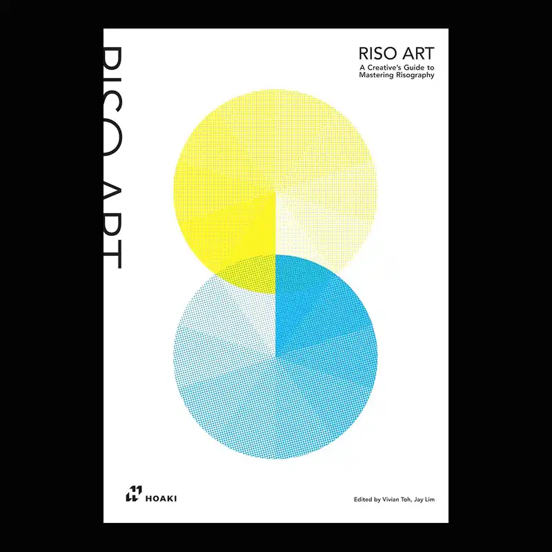 Veilige Betaling Riso Art: A Creative's Guide to Mastering Risography