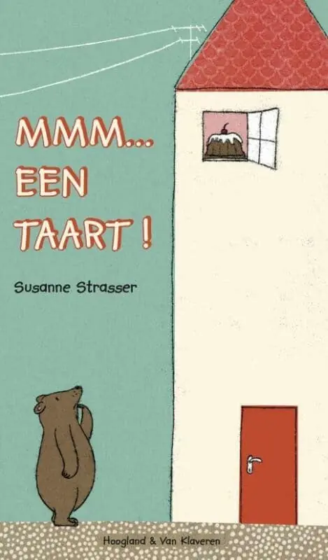 Betaalbaar Mmm… een taart!