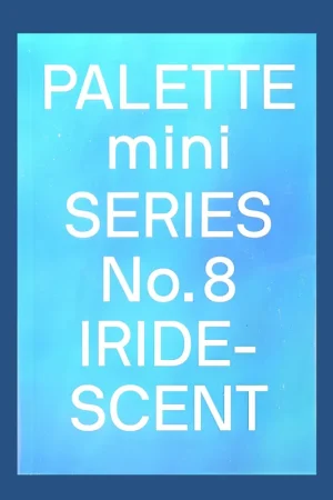 Palette Mini Series No. 8: Iridescent Actieprijs