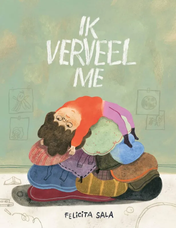Ik verveel me Gratis Retour