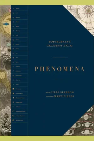 Actieprijs Phaenomena: Doppelmayr's Celestial Atlas