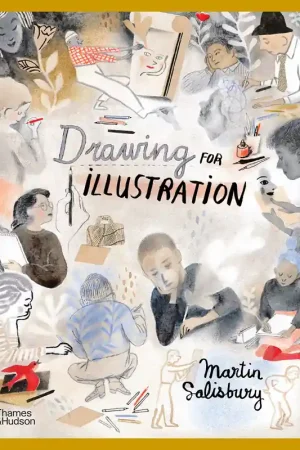 Drawing for Illustration Flitsaanbieding
