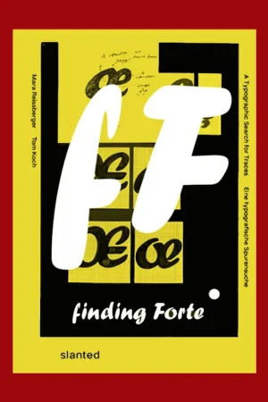 Finding Forte: A Typographic Search for Traces Hete Deal