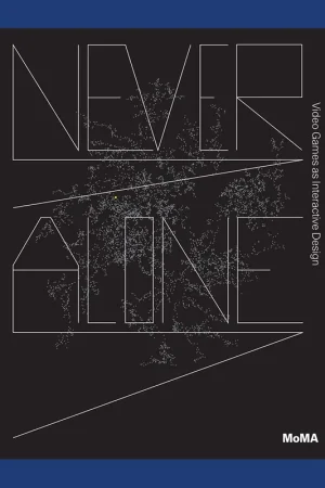 Never Alone: Video Games as Interactive Design (MoMA) Goedkoop