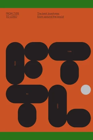 Gratis Retour From Type to Logo: The Best Logotypes From Around the World
