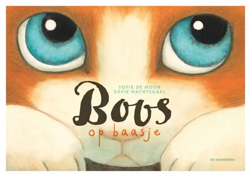 Boos op baasje – Vertelplaten (kamishibai) Veilige Betaling