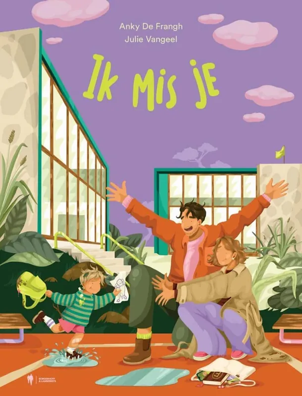 Pre-order: Ik mis je (verschijnt 19/08/2026) Shop Nu