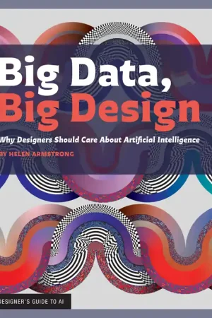 Big Data, Big Design: Why Designers Should Care about Artificial Intelligence Laatste Kans
