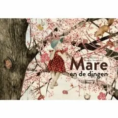 Direct Verzonden Mare en de dingen – Vertelplaten (kamishibai)