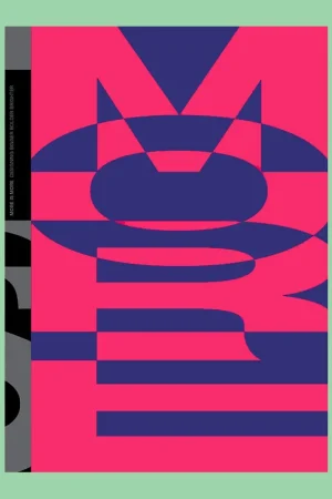 Nu Kopen More is More: Designing Bigger Bolder Brighter