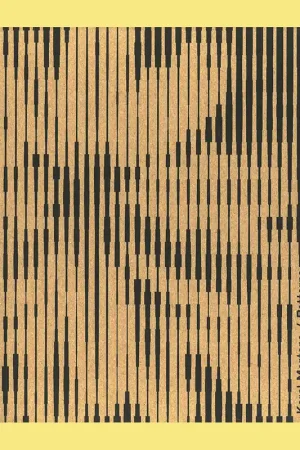Gratis Retour Karel Martens: Patterns
