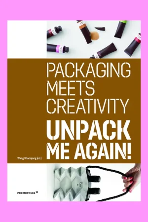 Express Levering Packaging Meets Creativity: Unpack Me Again