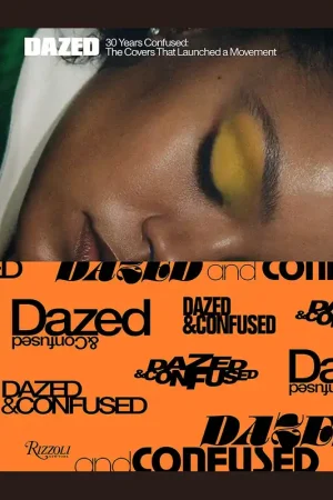 Dazed: 30 Years Confused – The Covers Seizoensaanbieding