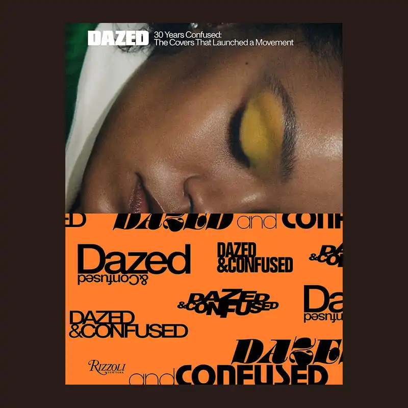 Dazed: 30 Years Confused – The Covers Seizoensaanbieding