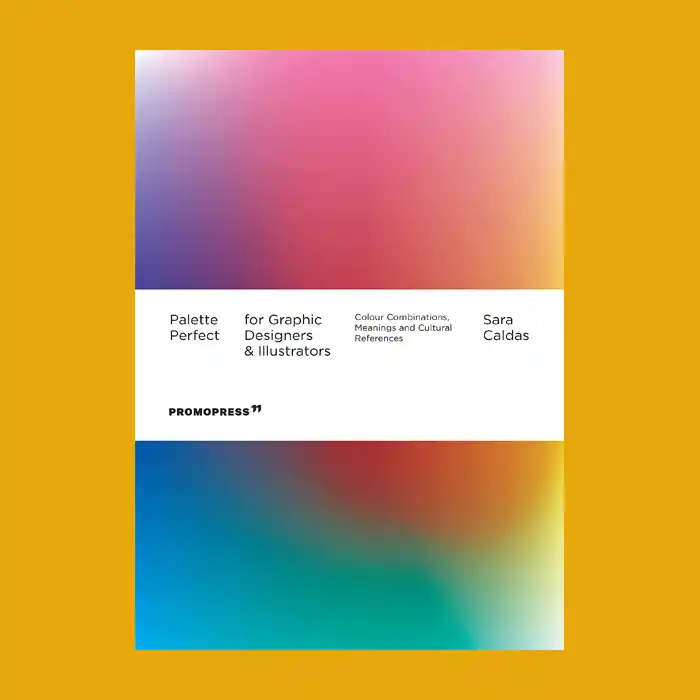 Beste Prijs Palette Perfect for Graphic Designers & Illustrators
