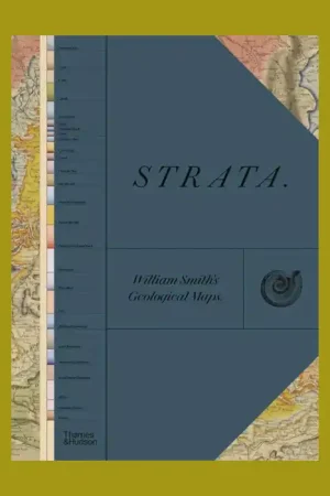 Nu Kopen Strata: William Smith's Geological Maps
