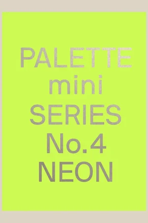 Veilige Betaling Palette Mini Series No.4: Neon