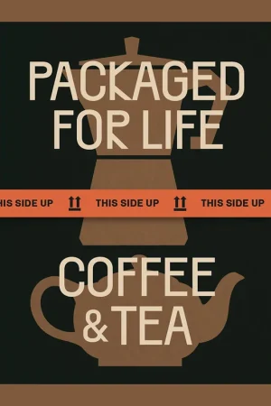 Packaged for Life: Coffee & Tea Speciale Aanbieding