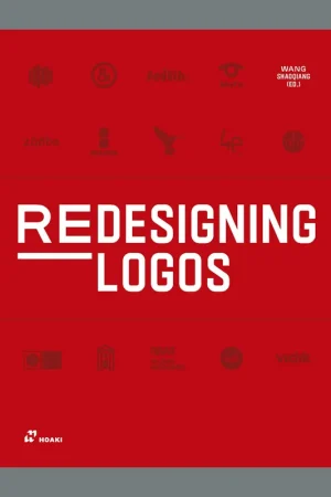 Redesigning Logos Finale Uitverkoop